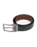 SERPENTINE Reversible Leather Belt ARB1005RV ARCADIO