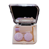 SHOPOHOLIC - Designer Contact Lens Cases - A8032RK ARCADIO
