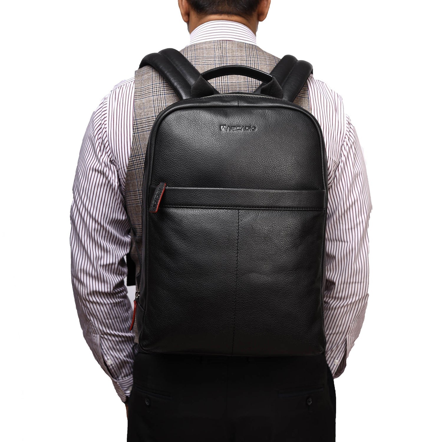 SIGNATURE - ARBP1015BK ARCADIO