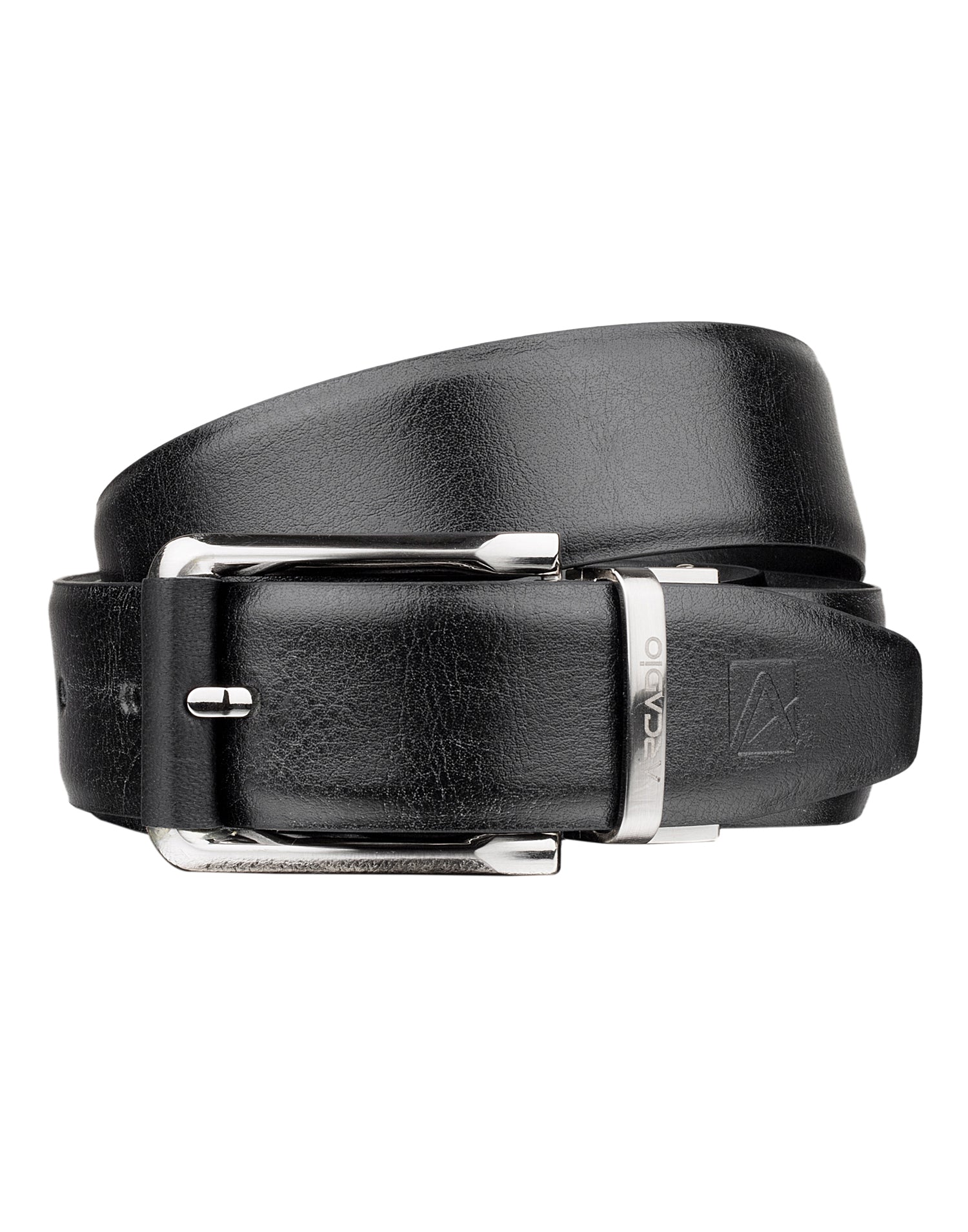 SMARTISTIC Reversible Leather Belt ARB1011RV ARCADIO
