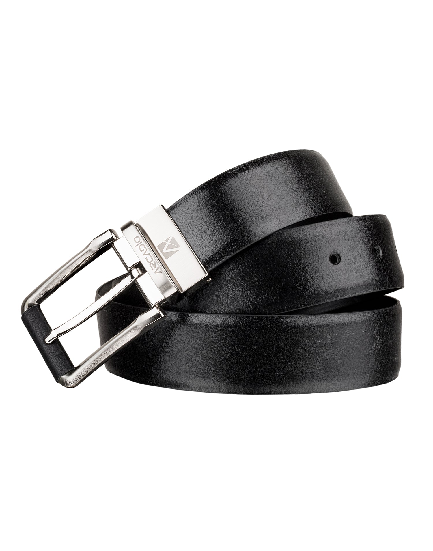 SMARTISTIC Reversible Leather Belt ARB1011RV ARCADIO