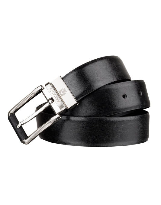 SMARTISTIC Reversible Leather Belt ARB1011RV ARCADIO