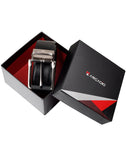 SMARTISTIC Reversible Leather Belt ARB1011RV ARCADIO
