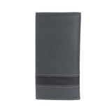 SPACE CRAFT Executive Long Leather Wallet ARW1011CO ARCADIO