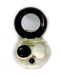 SPHERES - Designer Contact Lens Cases - HL300BL ARCADIO