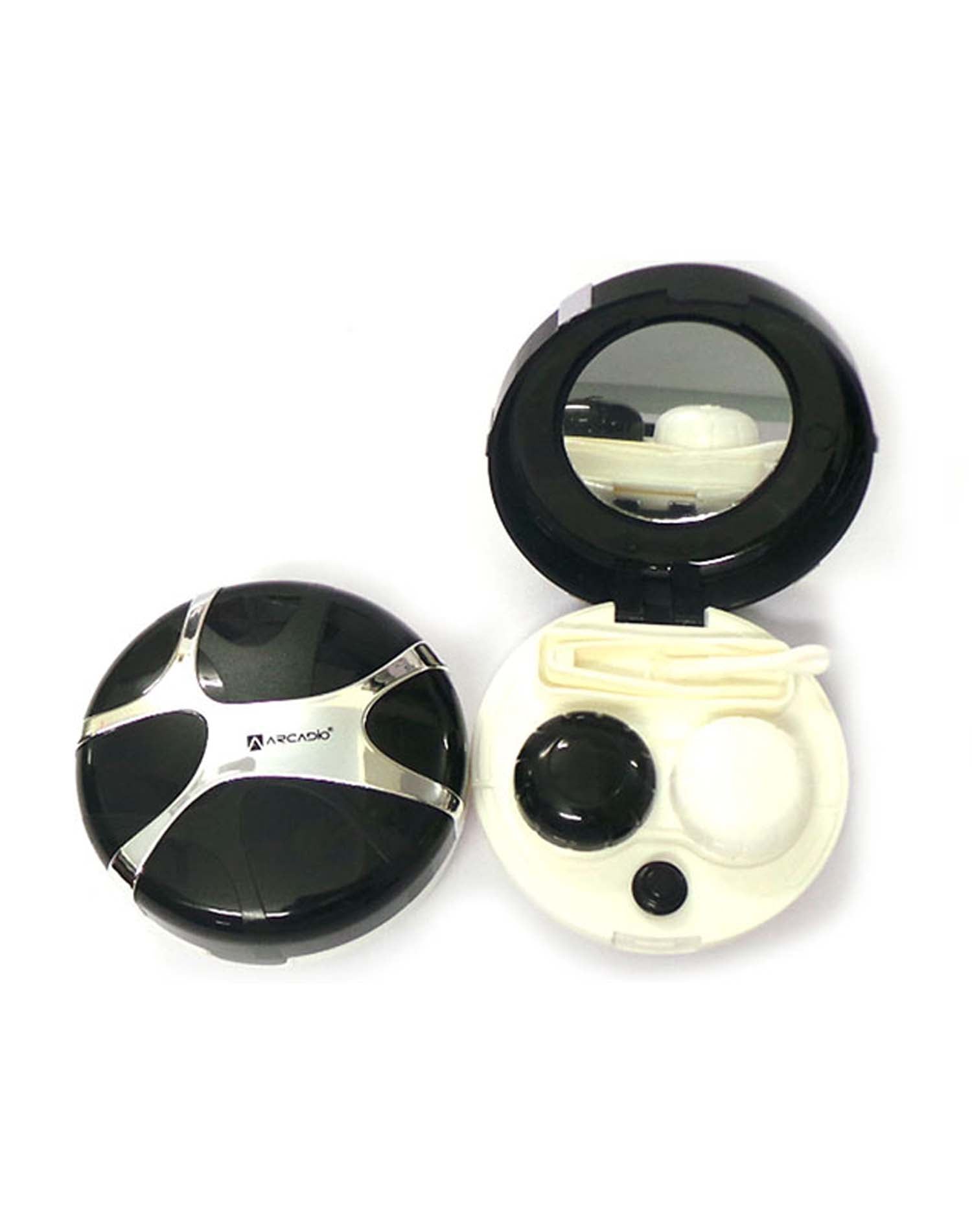 SPHERES - Designer Contact Lens Cases - HL300SL ARCADIO