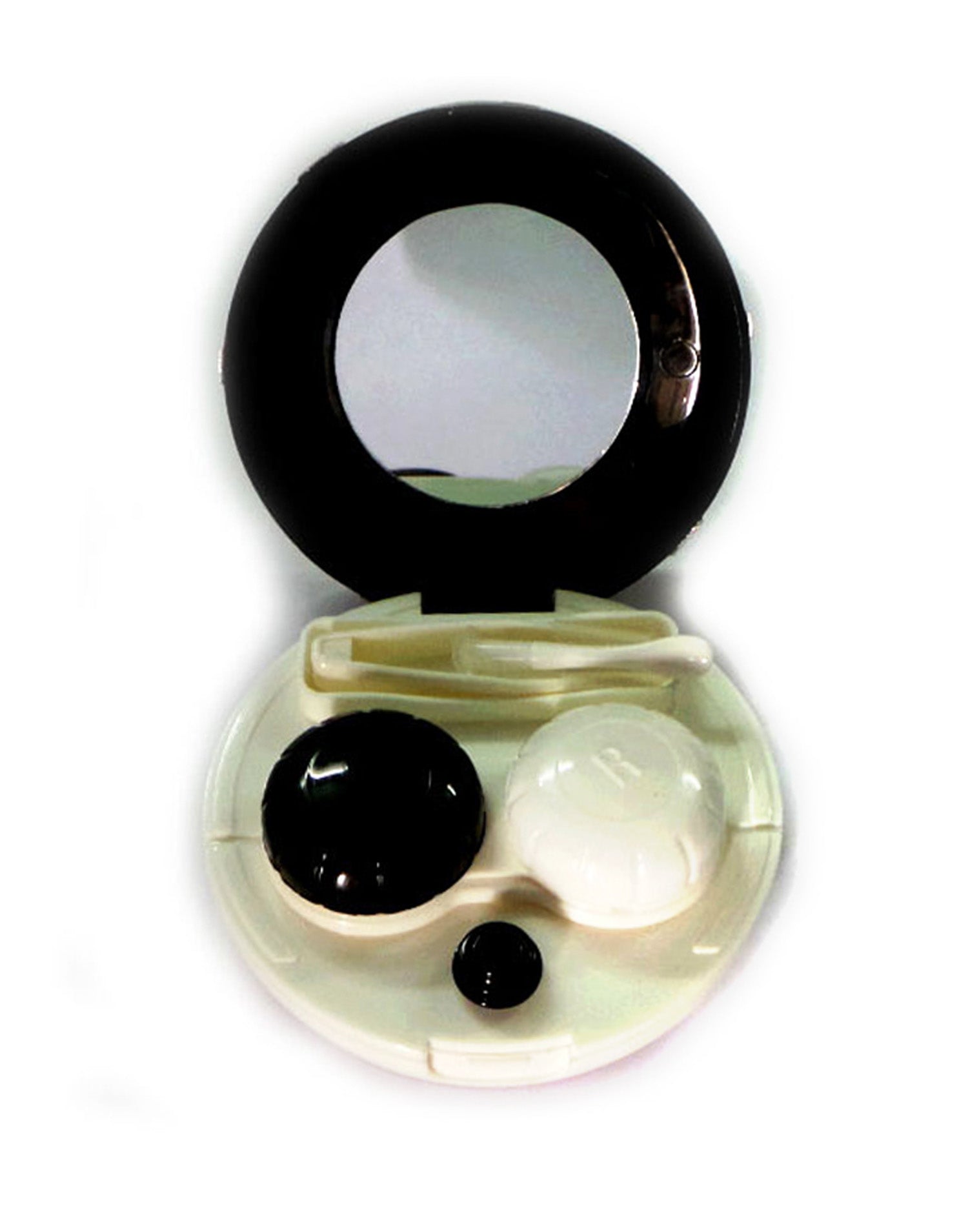 SPHERES - Designer Contact Lens Cases - HL300SL ARCADIO
