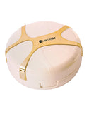 SPHERES - Designer Contact Lens Cases - HL300WT ARCADIO