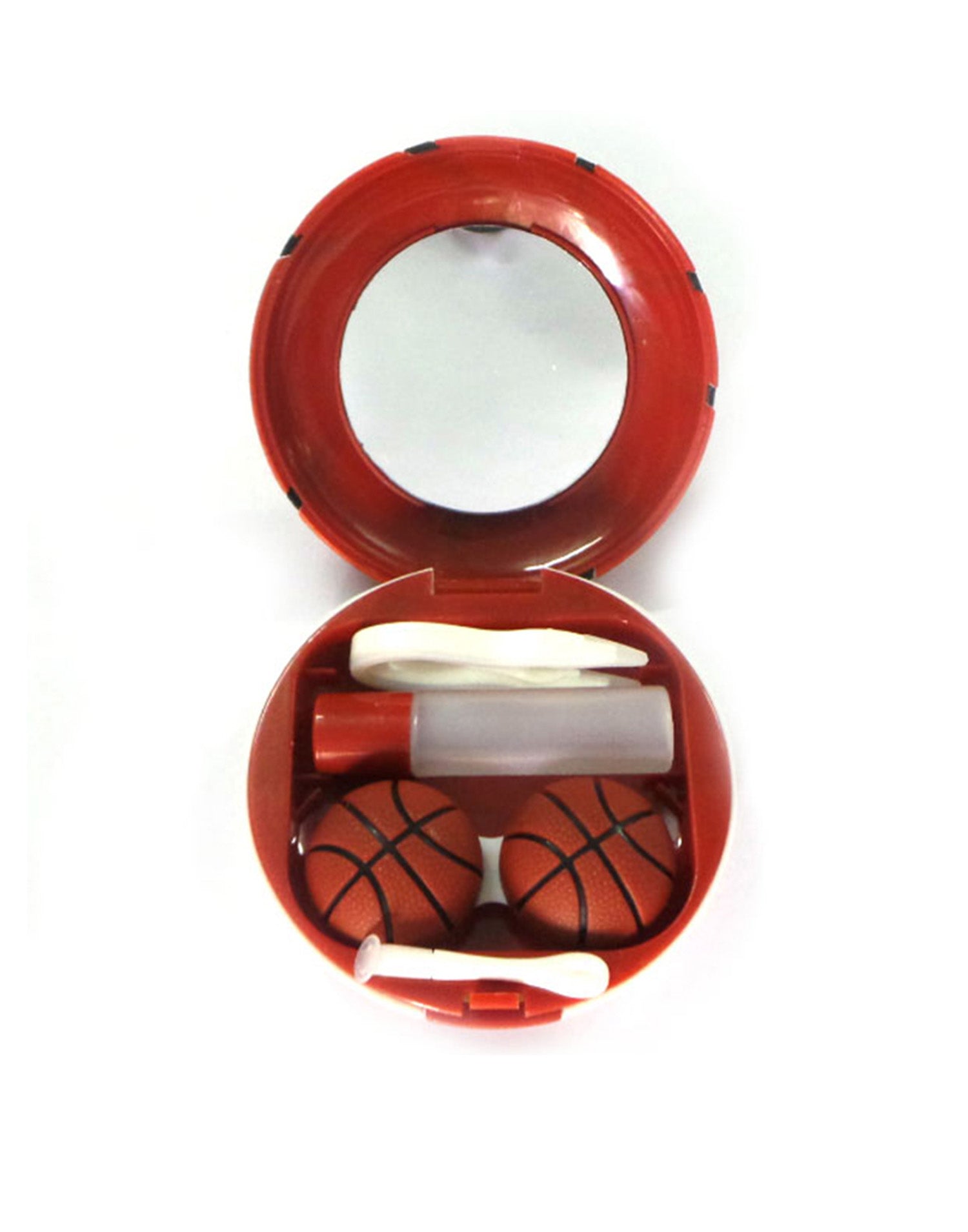 SPORT - Designer Contact Lens Cases - A8060BR ARCADIO