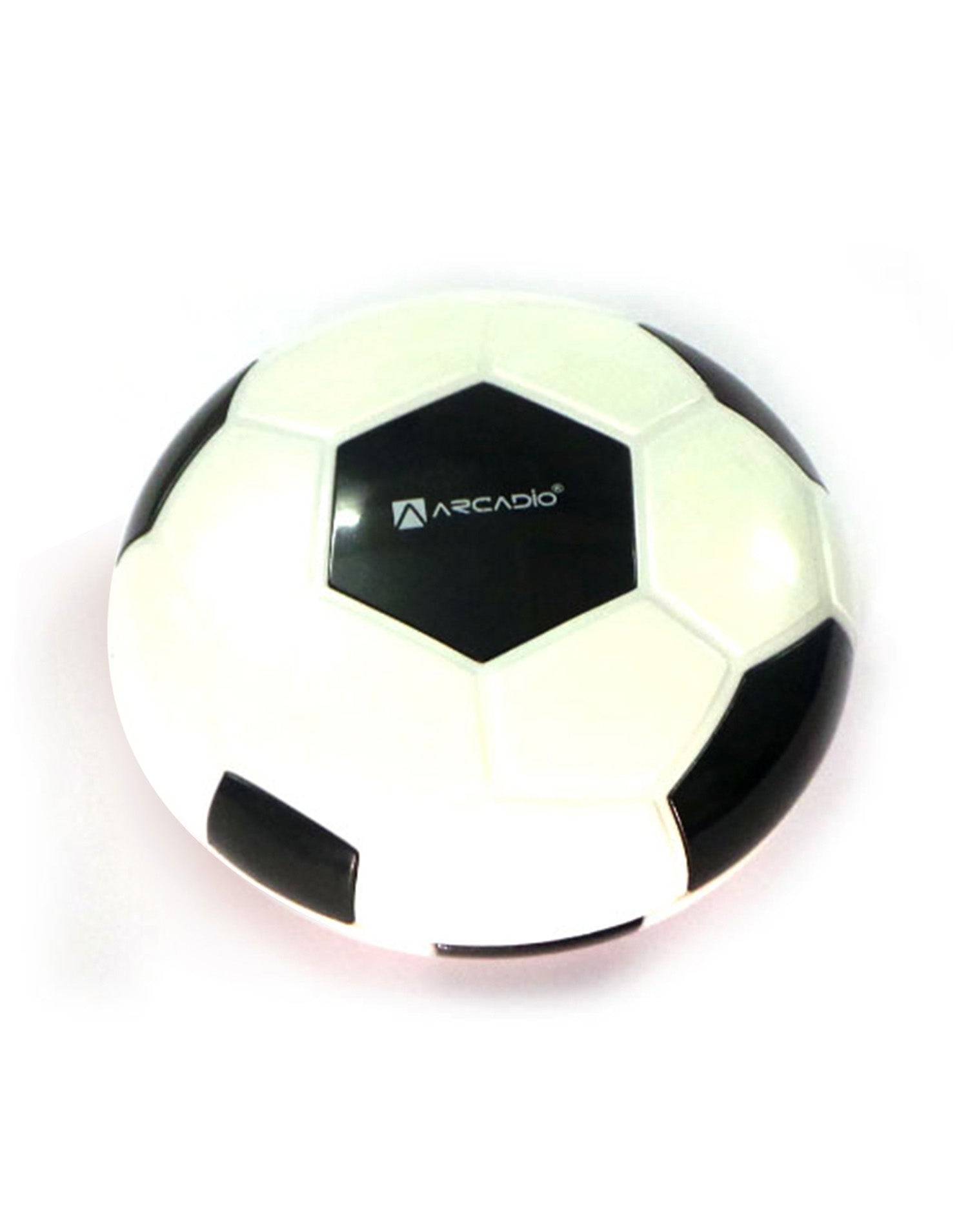 SPORT - Designer Contact Lens Cases - A8060WT ARCADIO