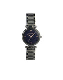 STARGAZE Bracelet Watch - Breathtaking Black - ARSG1001BK ARCADIO