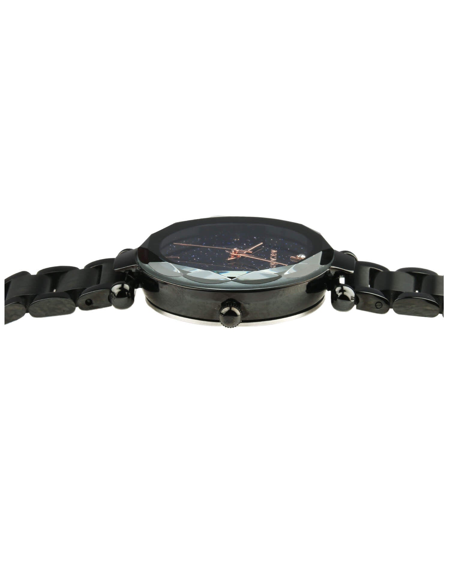 STARGAZE Bracelet Watch - Breathtaking Black - ARSG1001BK ARCADIO