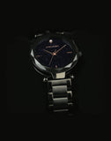STARGAZE Bracelet Watch - Breathtaking Black - ARSG1001BK ARCADIO