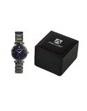 STARGAZE Bracelet Watch - Breathtaking Black - ARSG1001BK ARCADIO