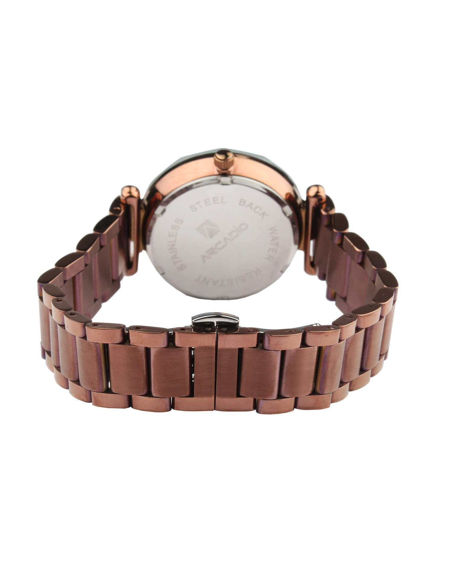 STARGAZE Bracelet Watch - Captivating Coffee - ARSG1001CO ARCADIO