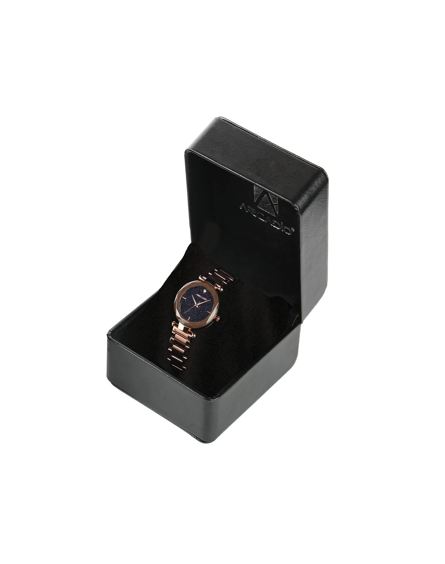 STARGAZE Bracelet Watch - Captivating Coffee - ARSG1001CO ARCADIO