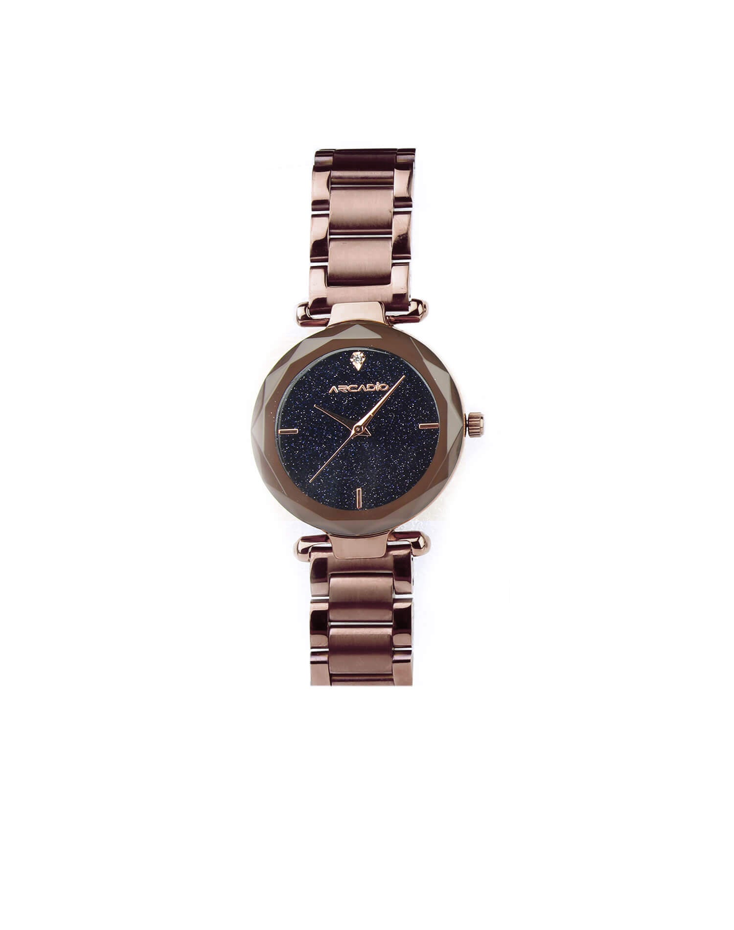 STARGAZE Bracelet Watch - Captivating Coffee - ARSG1001CO ARCADIO