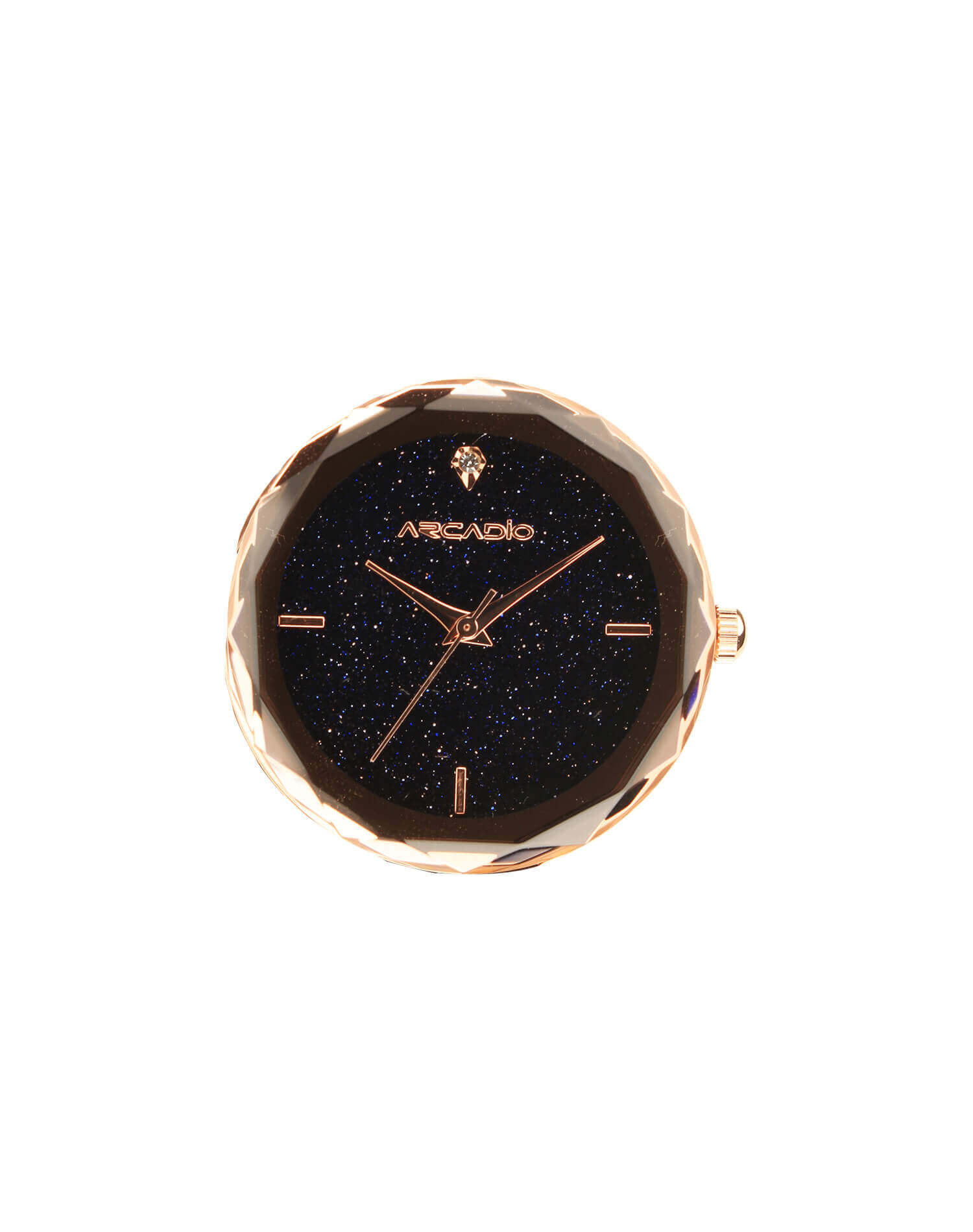 STARGAZE Bracelet Watch - Ravishing Rose Gold - ARSG1001RG ARCADIO