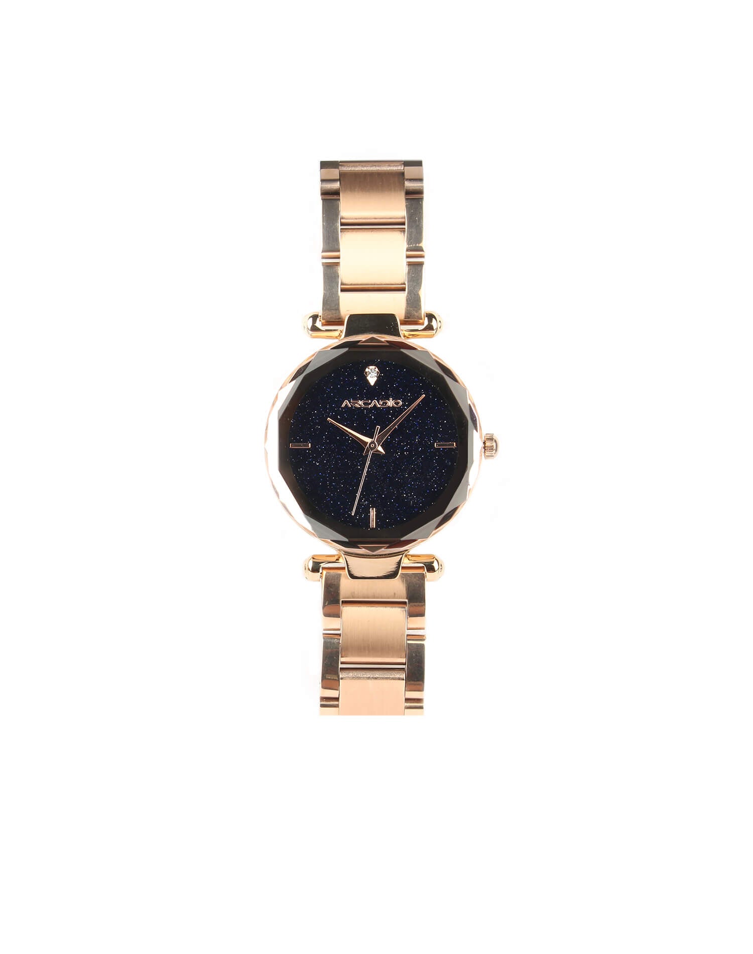 STARGAZE Bracelet Watch - Ravishing Rose Gold - ARSG1001RG ARCADIO