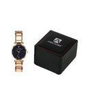 STARGAZE Bracelet Watch - Ravishing Rose Gold - ARSG1001RG ARCADIO