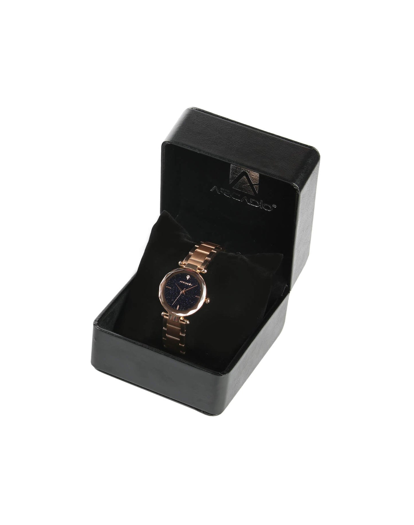 STARGAZE Bracelet Watch - Ravishing Rose Gold - ARSG1001RG ARCADIO