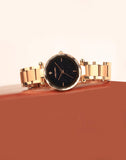 STARGAZE Bracelet Watch - Ravishing Rose Gold - ARSG1001RG ARCADIO