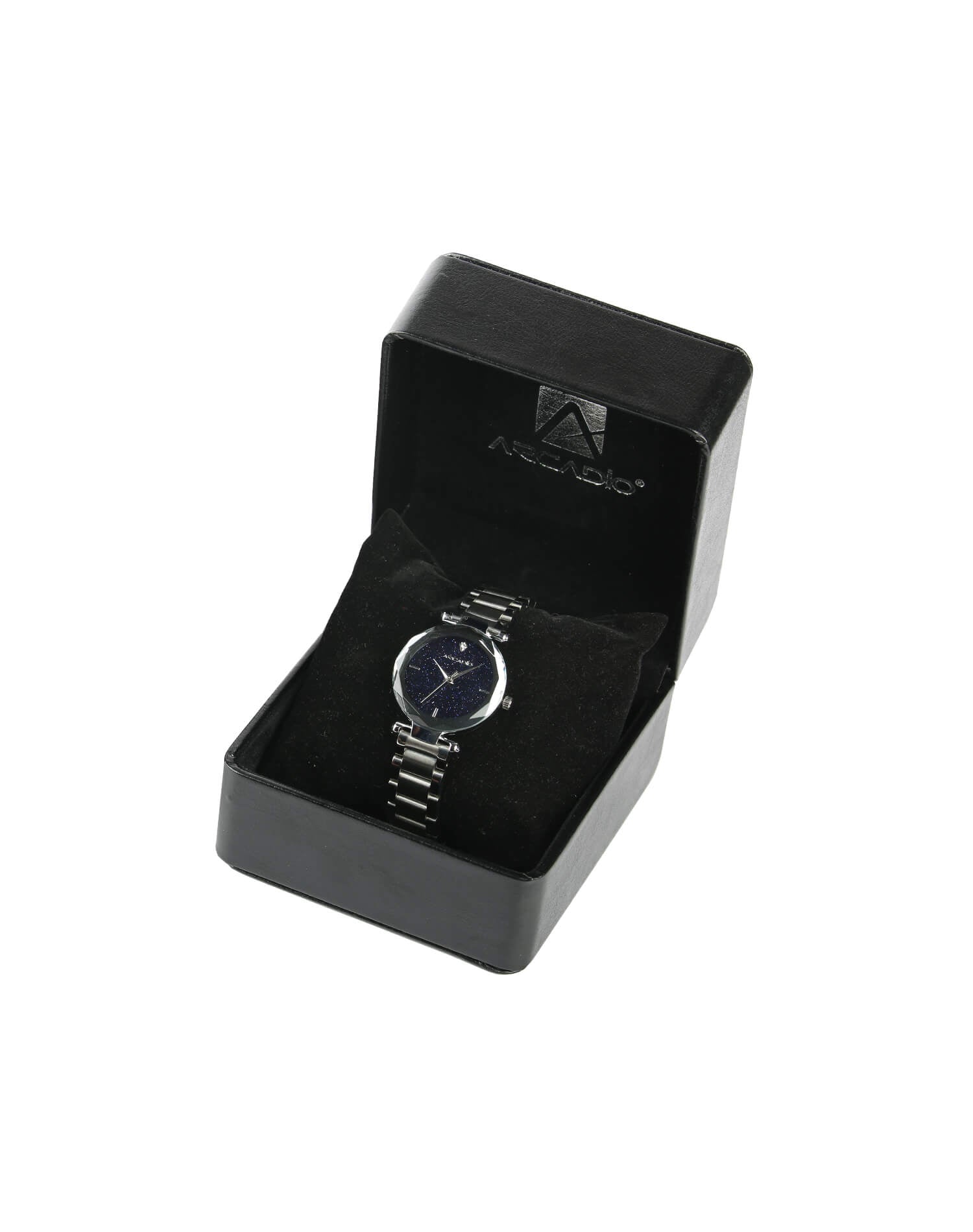 STARGAZE Bracelet Watch - Sensational Silver - ARSG1001SL ARCADIO