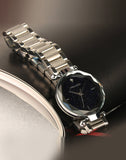 STARGAZE Bracelet Watch - Sensational Silver - ARSG1001SL ARCADIO