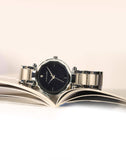 STARGAZE Bracelet Watch - Sensational Silver - ARSG1001SL ARCADIO