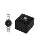 STARGAZE Bracelet Watch - Sensational Silver - ARSG1001SL ARCADIO