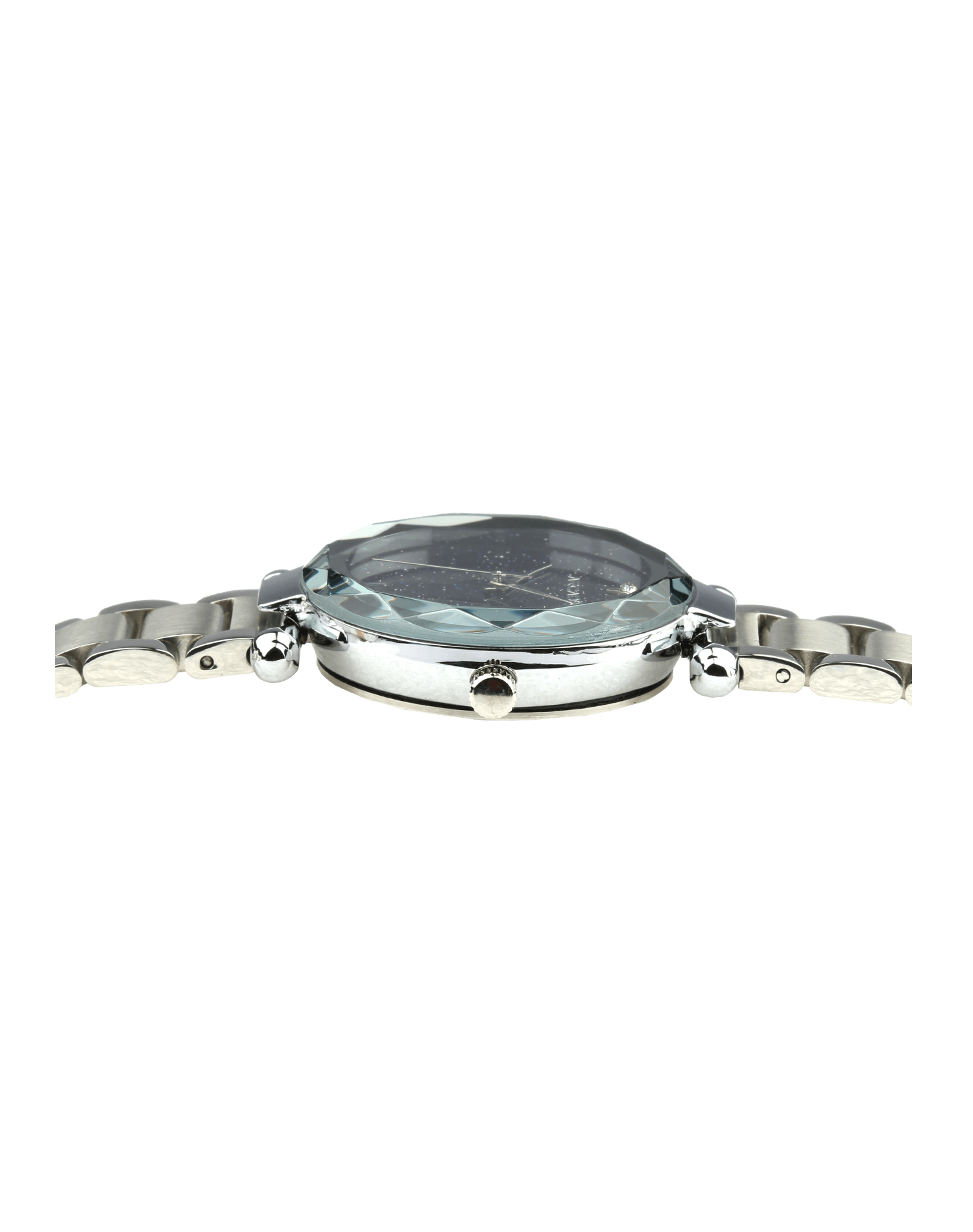 STARGAZE Bracelet Watch - Sensational Silver - ARSG1001SL ARCADIO