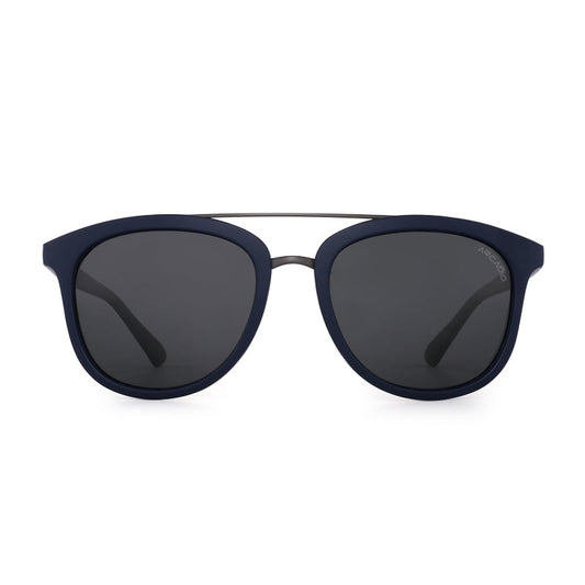 SYMPHONY Double-Bridge Square Sunglass AR-PZ5023 ARCADIO