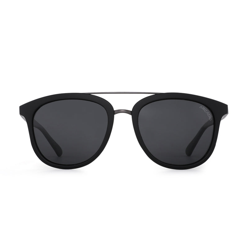 SYMPHONY Double-Bridge Square Sunglass AR-PZ5023 ARCADIO