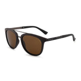 SYMPHONY Double-Bridge Square Sunglass AR-PZ5023 ARCADIO