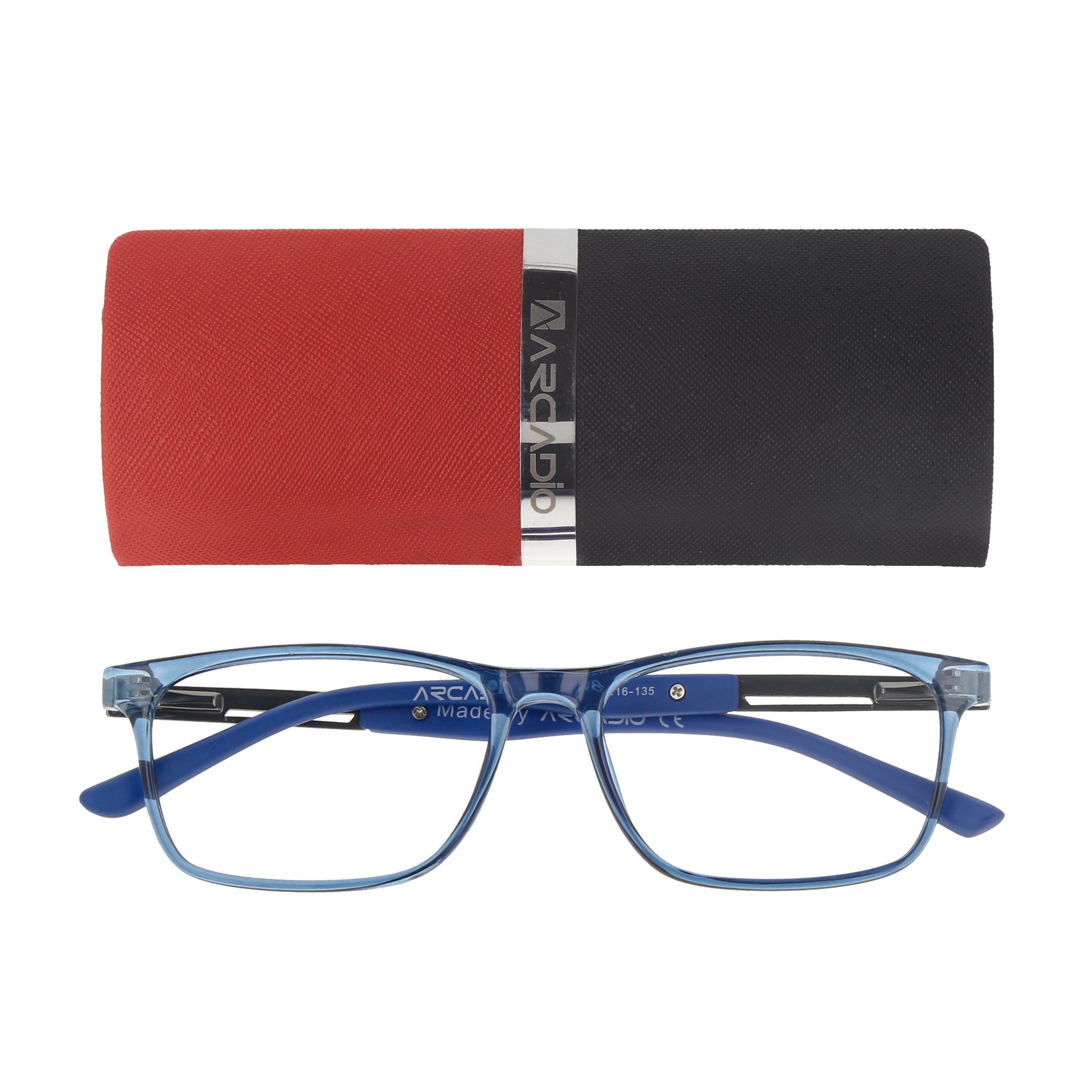 SYMPHONY Feather Light Square Frame SF4456 ARCADIO