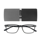 SYMPHONY Feather Light Square Frame SF4456 ARCADIO