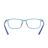SYMPHONY Feather Light Square Frame SF4456 ARCADIO