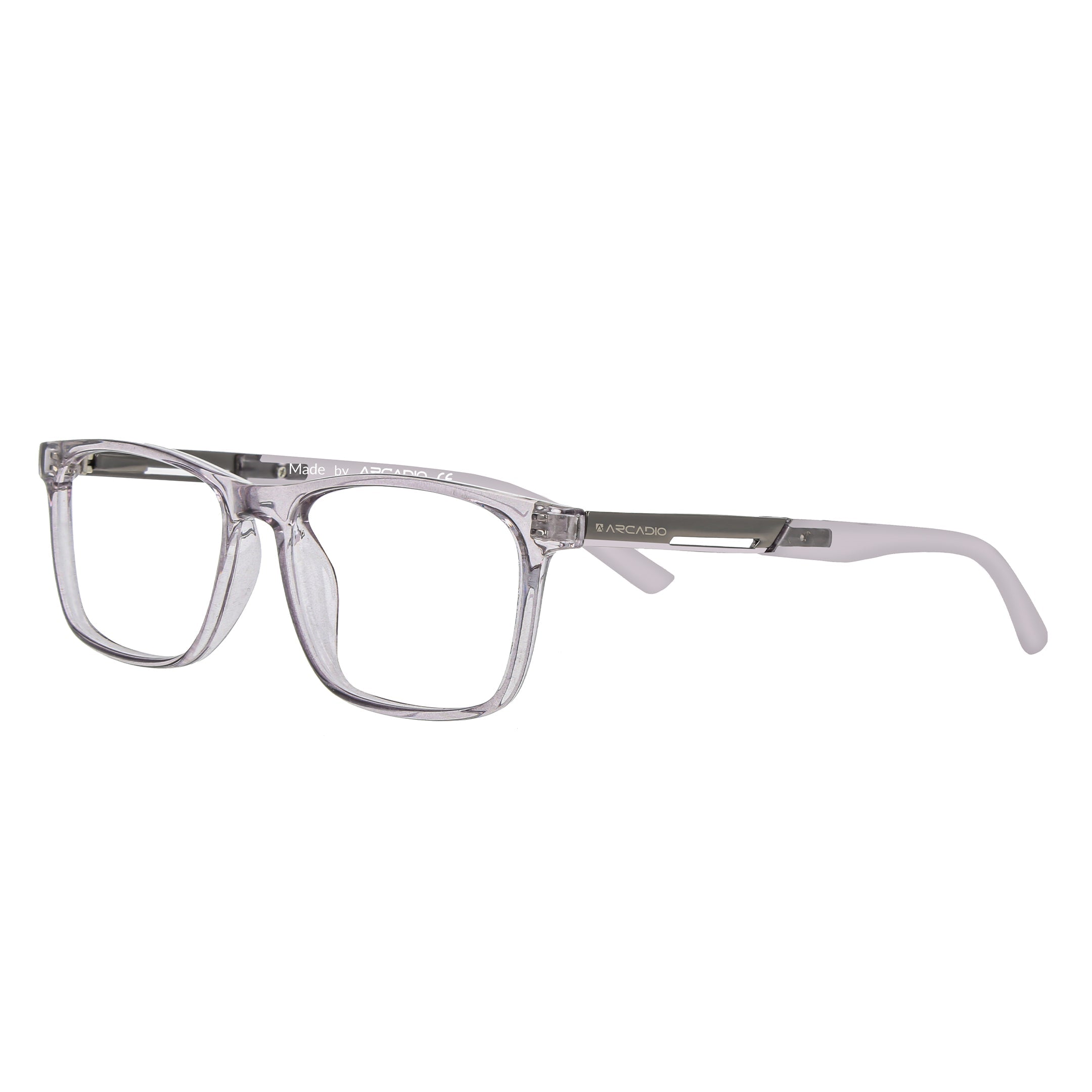 SYMPHONY Feather Light Square Frame SF4456 ARCADIO