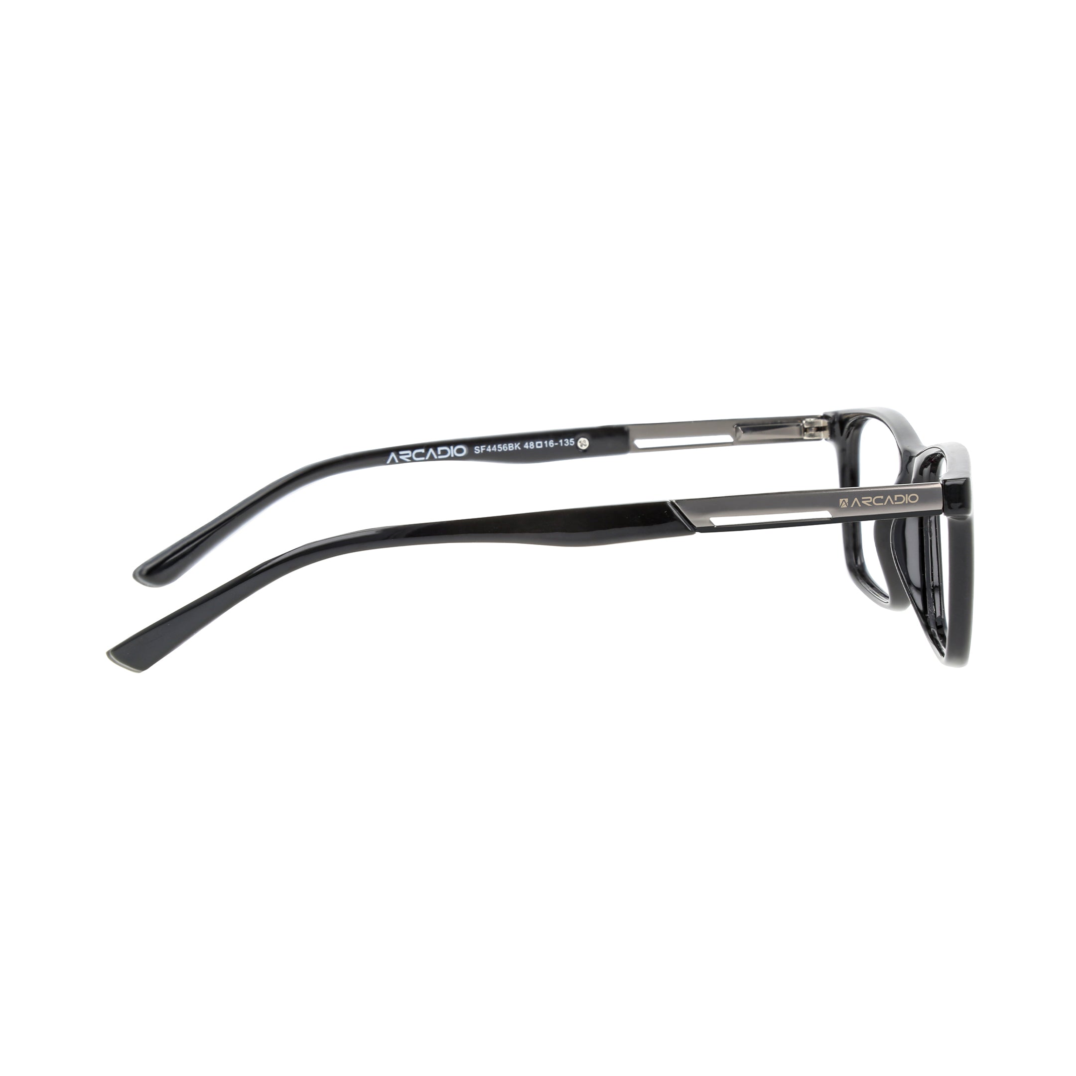 SYMPHONY Feather Light Square Frame SF4456 ARCADIO