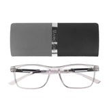 SYMPHONY Feather Light Square Frame SF4456 ARCADIO