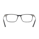 SYMPHONY Feather Light Square Frame SF4456 ARCADIO