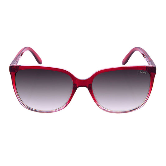 SYMPHONY Over-Sized Square Sunglass for women AR201 ARCADIO