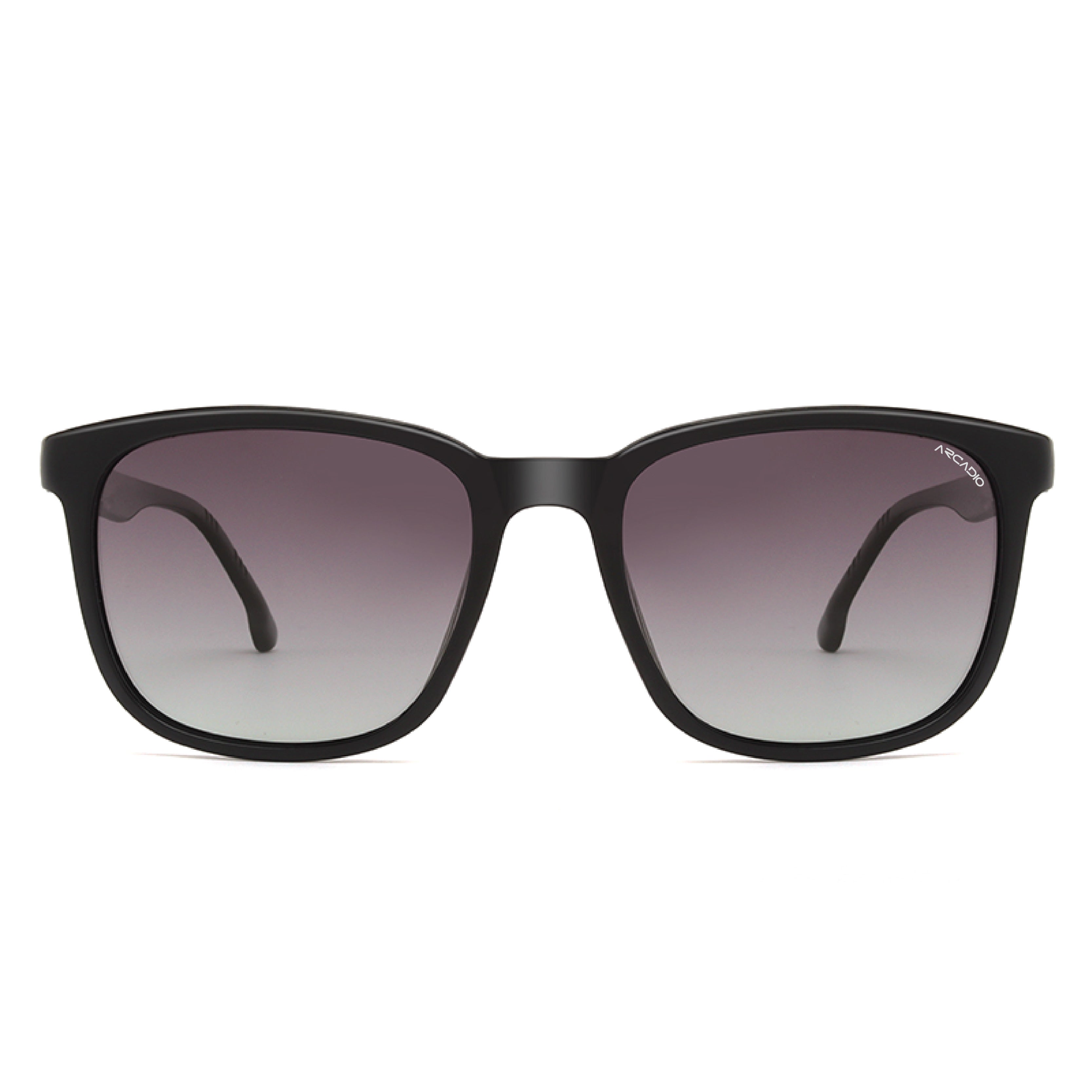 SYMPHONY Square Sunglass AR-PL525 ARCADIO