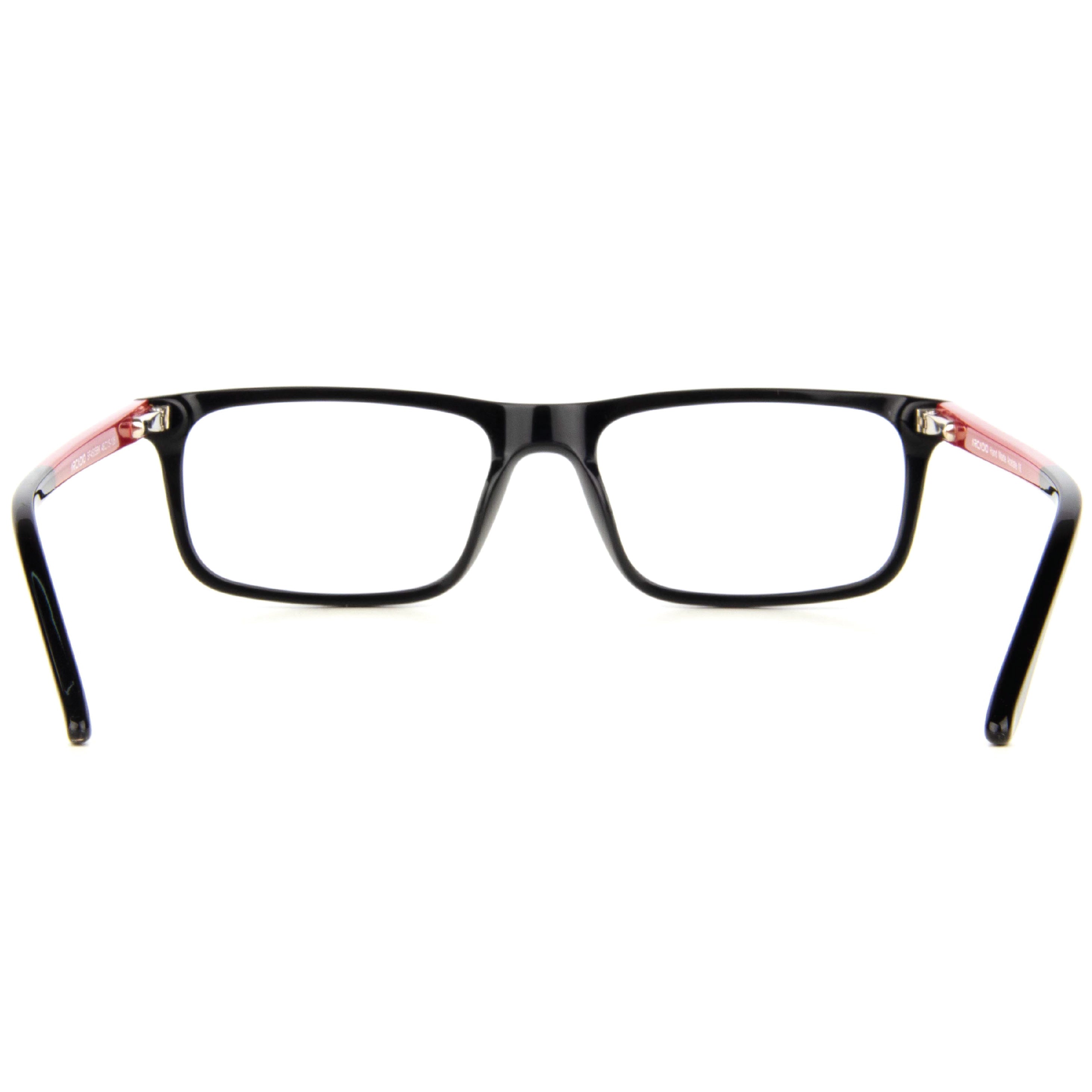 SYMPHONY Two Tone square Frame SF4505 ARCADIO