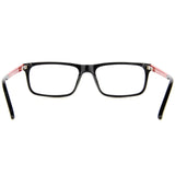 SYMPHONY Two Tone square Frame SF4505 ARCADIO