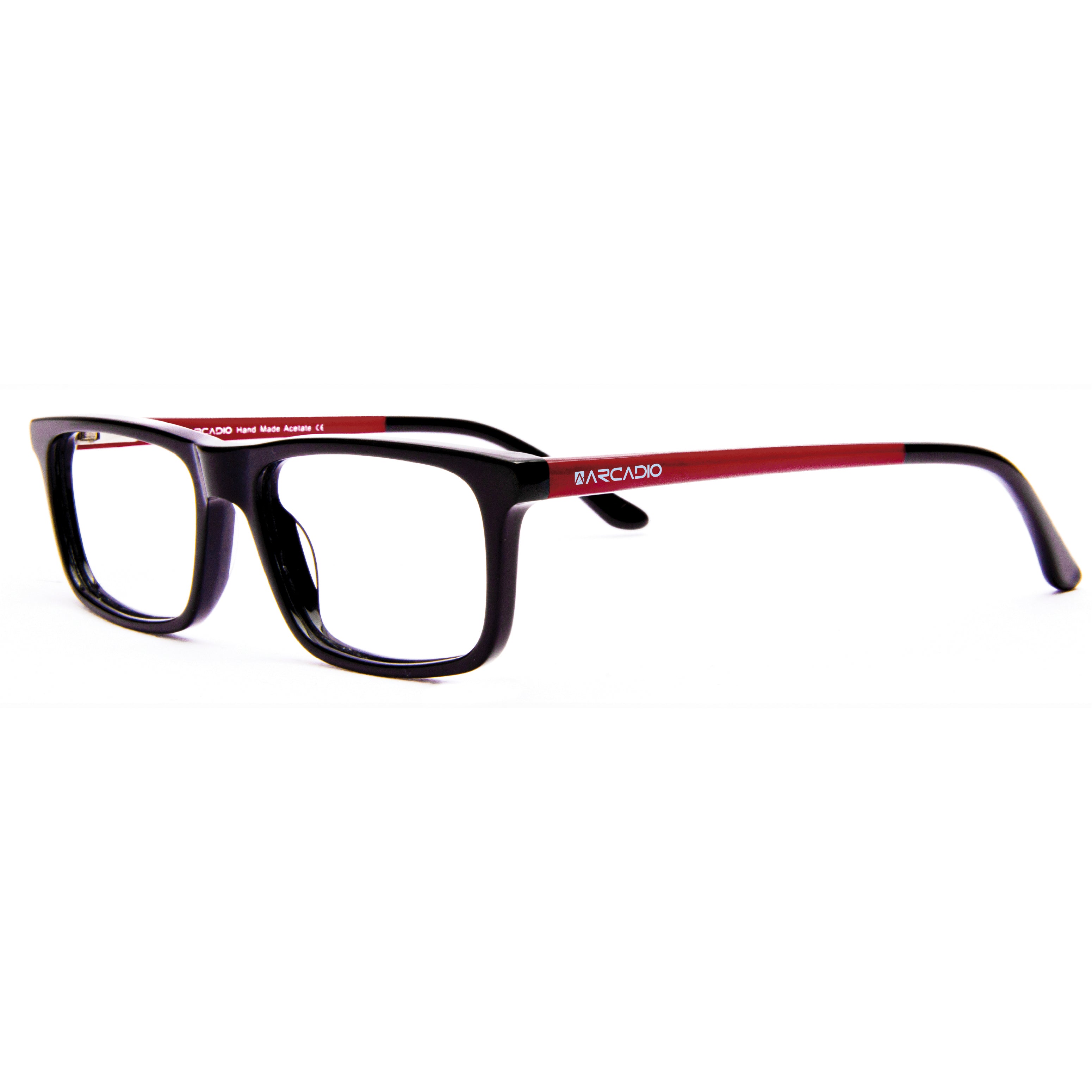 SYMPHONY Two Tone square Frame SF4505 ARCADIO