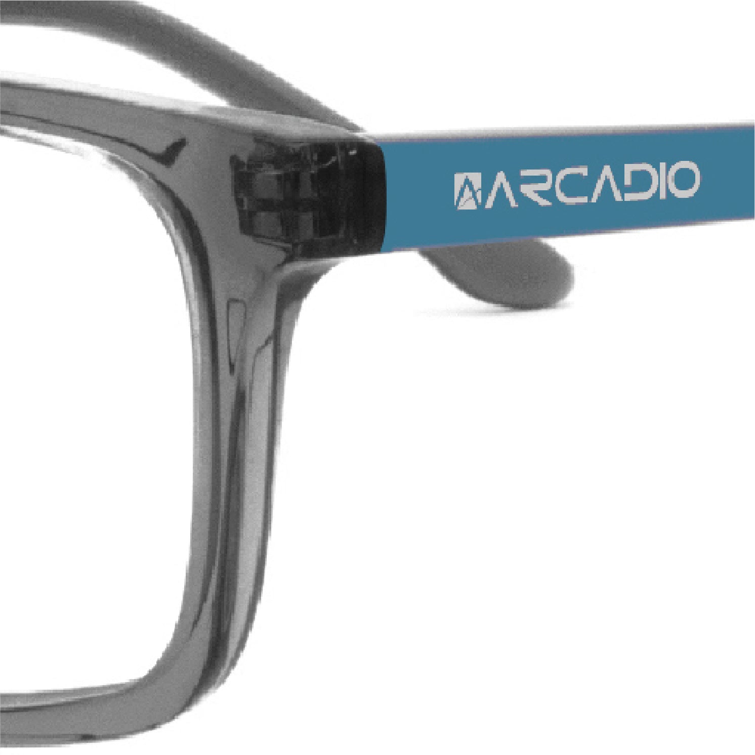SYMPHONY Two Tone square Frame SF4505 ARCADIO