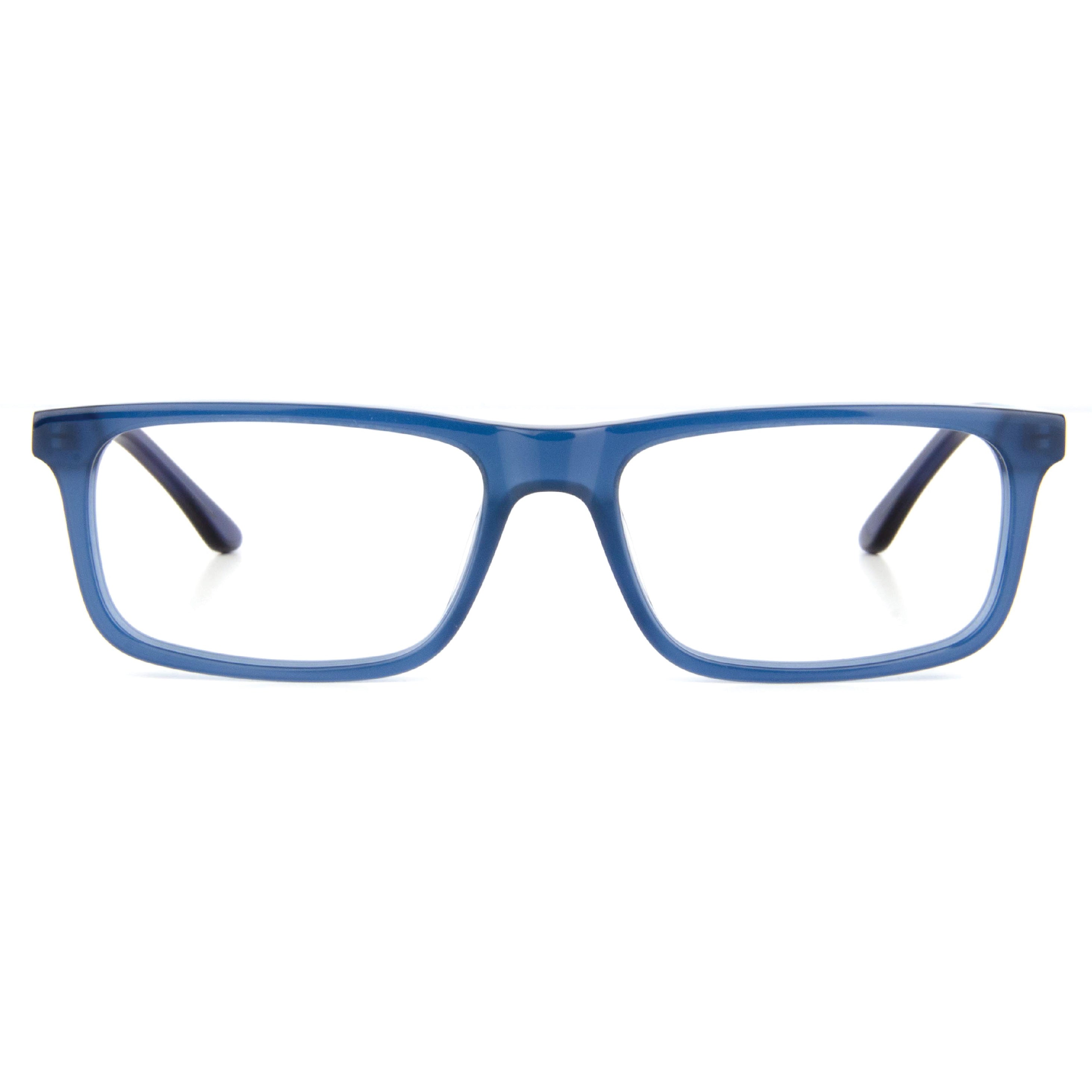 SYMPHONY Two Tone square Frame SF4505 ARCADIO