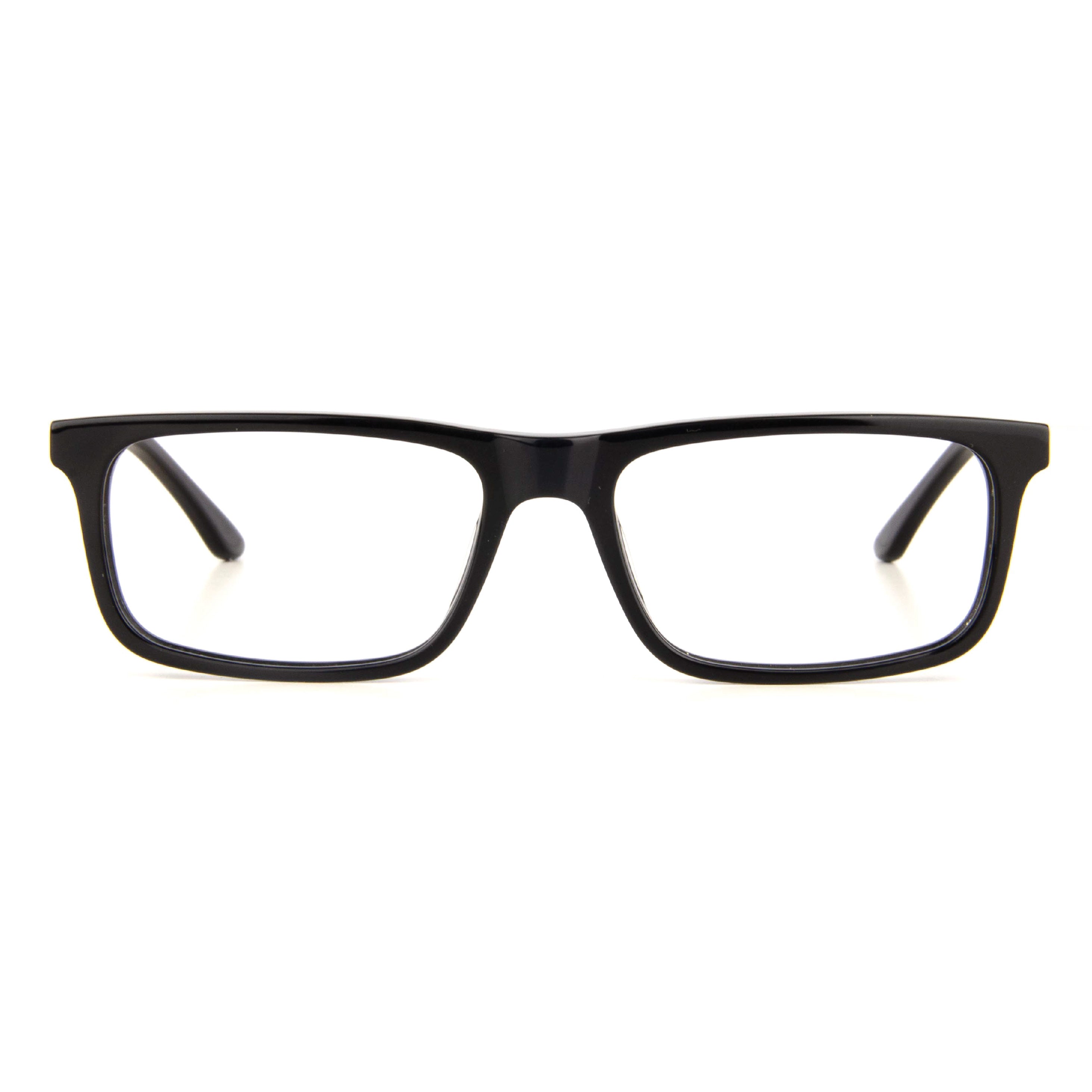 SYMPHONY Two Tone square Frame SF4505 ARCADIO
