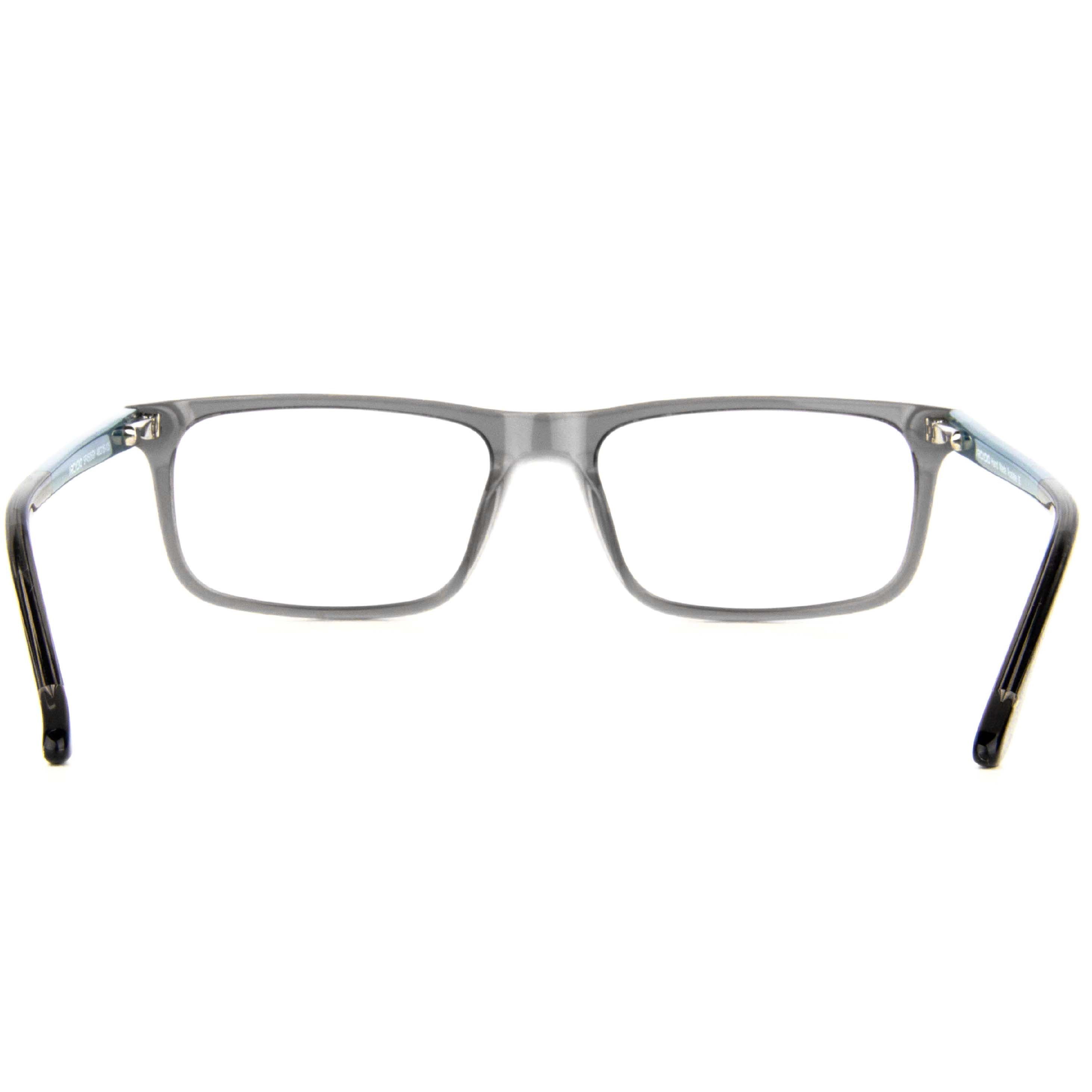 SYMPHONY Two Tone square Frame SF4505 ARCADIO